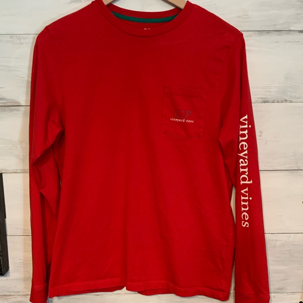 Vineyard Vines Long sleeve T-shirt